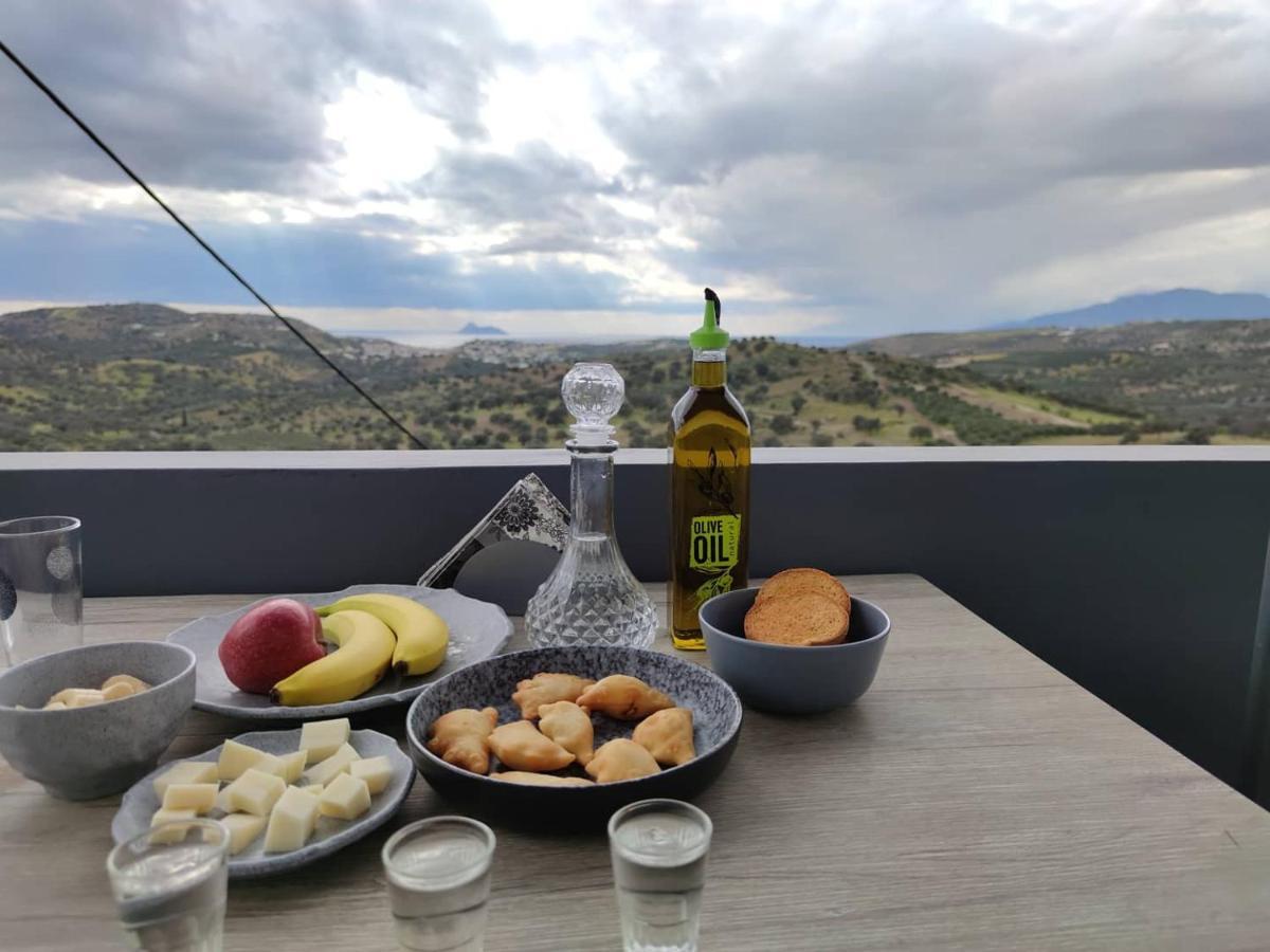 House Of Sunset - Tranquility - View - Relaxation Διαμέρισμα Σίβας Εξωτερικό φωτογραφία