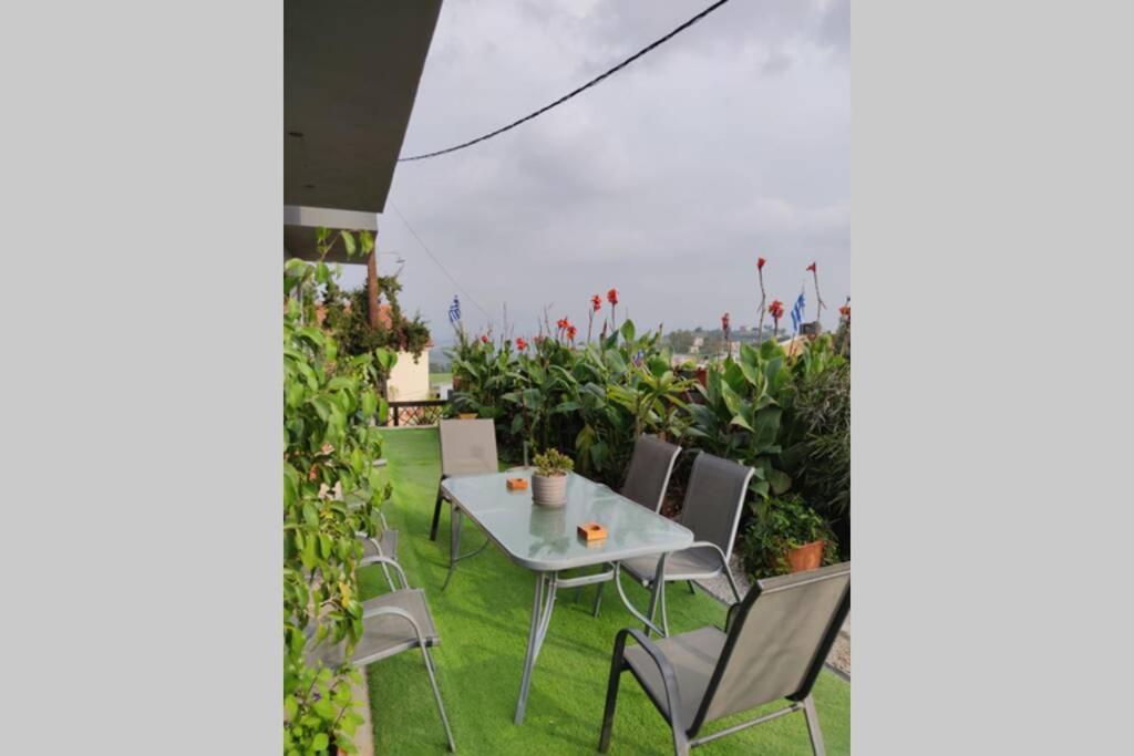 House Of Sunset - Tranquility - View - Relaxation Διαμέρισμα Σίβας Εξωτερικό φωτογραφία