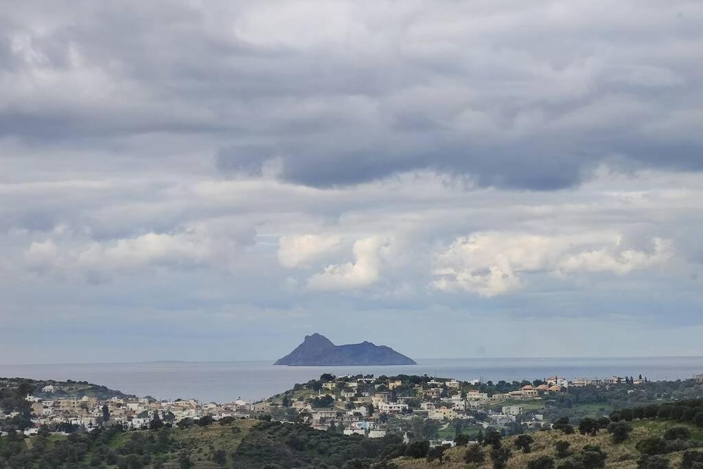 House Of Sunset - Tranquility - View - Relaxation Διαμέρισμα Σίβας Εξωτερικό φωτογραφία