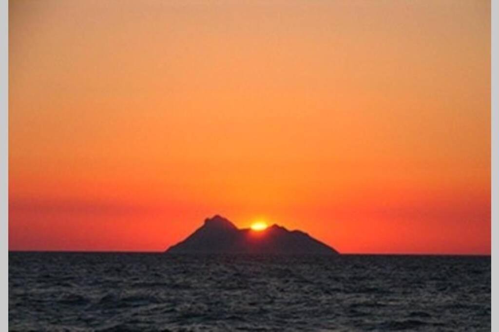 House Of Sunset - Tranquility - View - Relaxation Διαμέρισμα Σίβας Εξωτερικό φωτογραφία