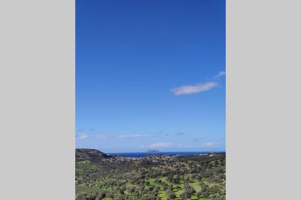 House Of Sunset - Tranquility - View - Relaxation Διαμέρισμα Σίβας Εξωτερικό φωτογραφία