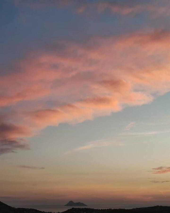 House Of Sunset - Tranquility - View - Relaxation Διαμέρισμα Σίβας Εξωτερικό φωτογραφία