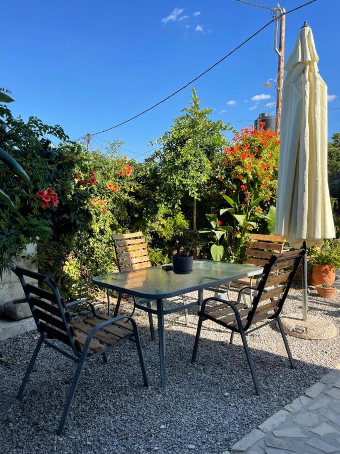House Of Sunset - Tranquility - View - Relaxation Διαμέρισμα Σίβας Εξωτερικό φωτογραφία