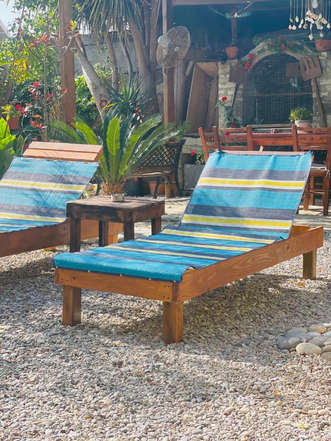 House Of Sunset - Tranquility - View - Relaxation Διαμέρισμα Σίβας Εξωτερικό φωτογραφία